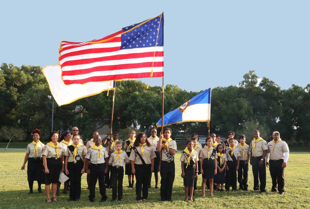 Pathfinder Ministry