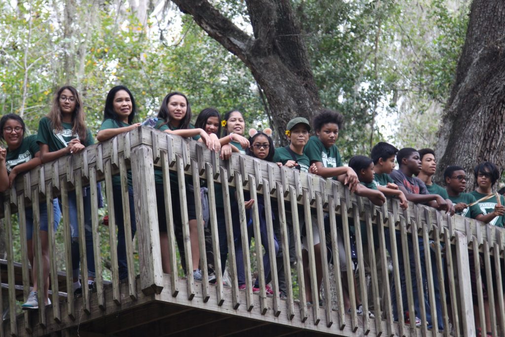 Pathfinder Ministry