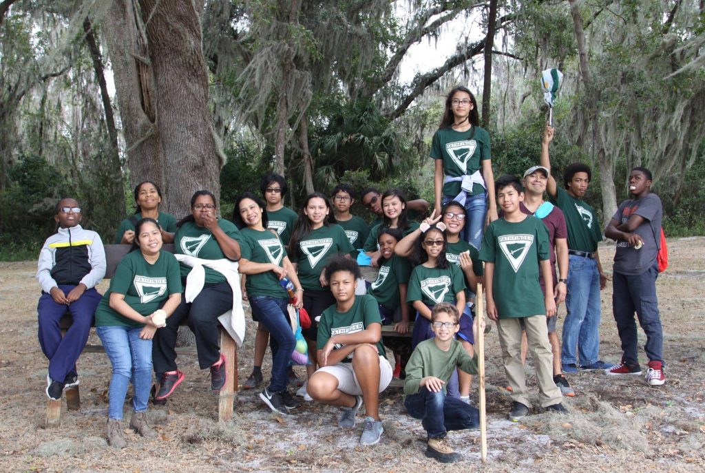 Pathfinder Ministry